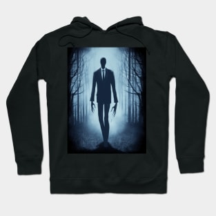 Slender Man Hoodie